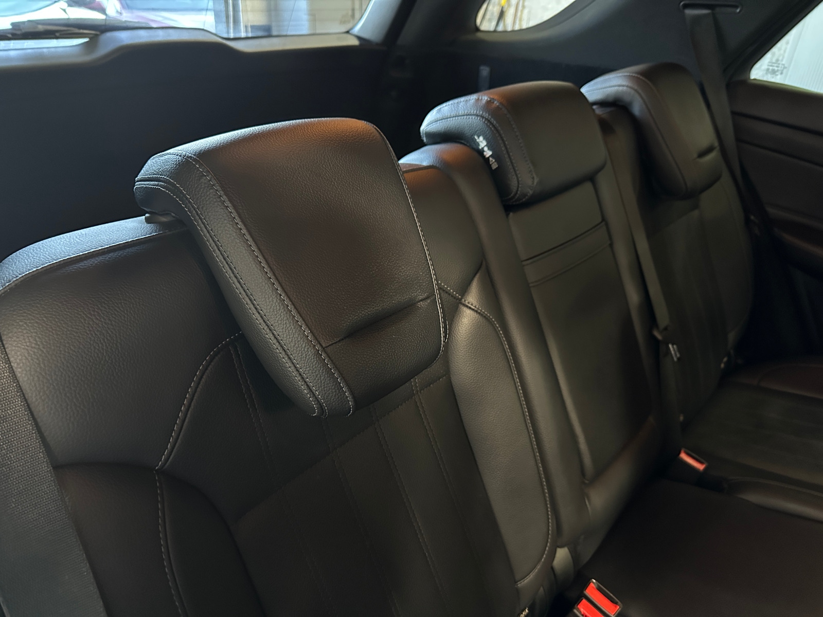 Thumbnail: 2016 Mercedes-Benz GLE - 5