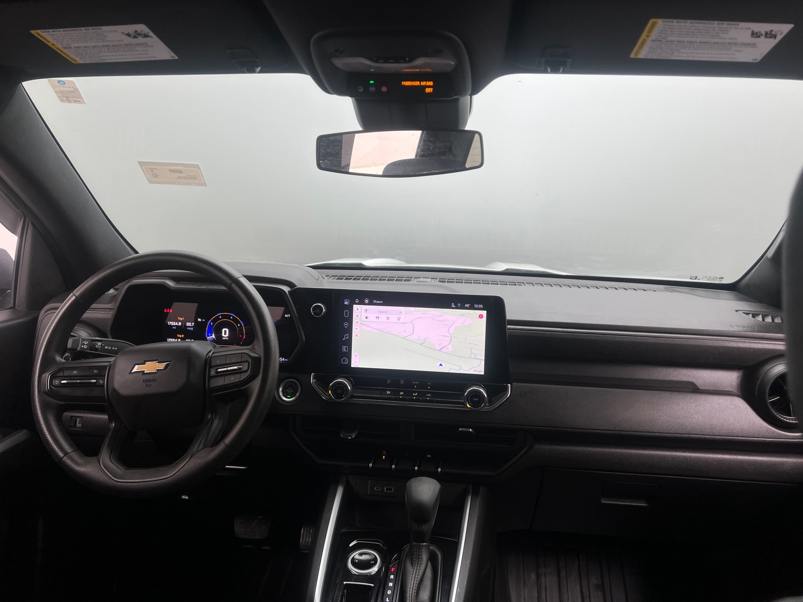 Thumbnail: 2024 Chevrolet Colorado - 3