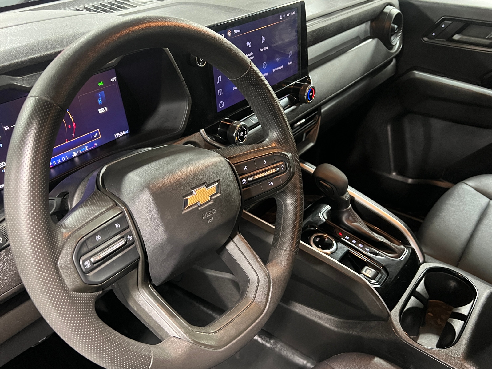 Thumbnail: 2024 Chevrolet Colorado - 5