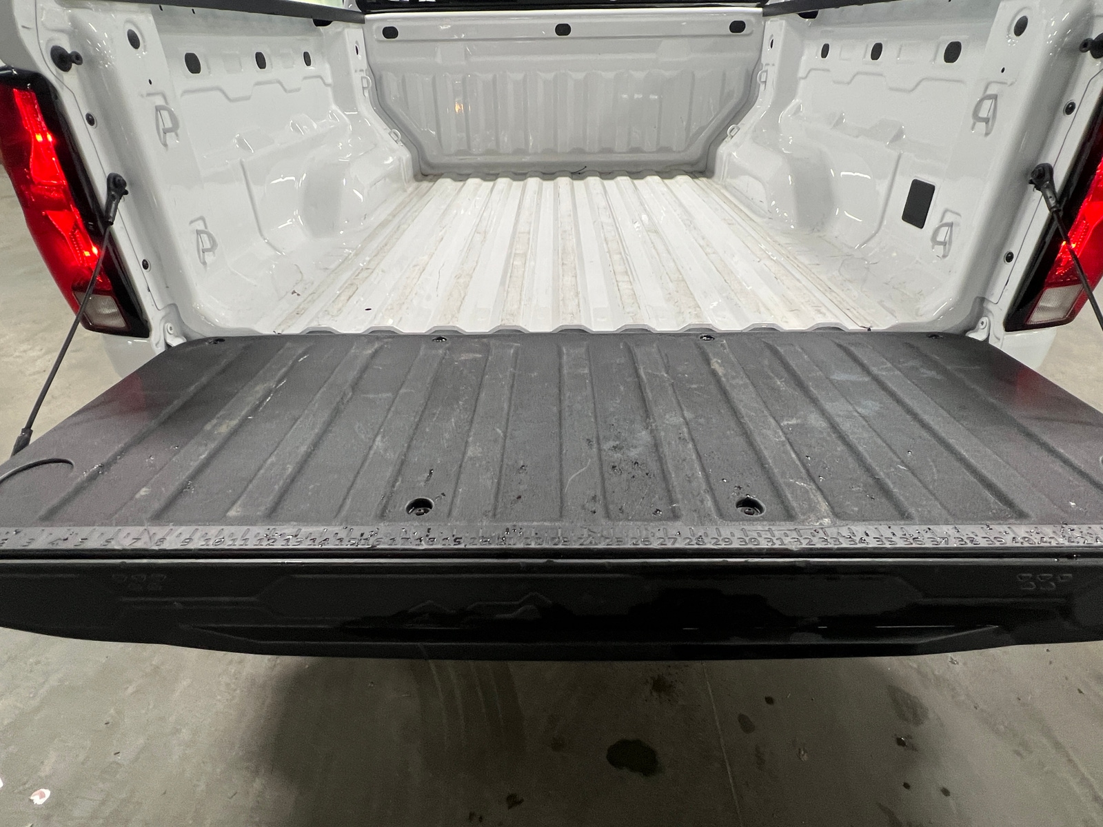 Thumbnail: 2024 Chevrolet Colorado - 7