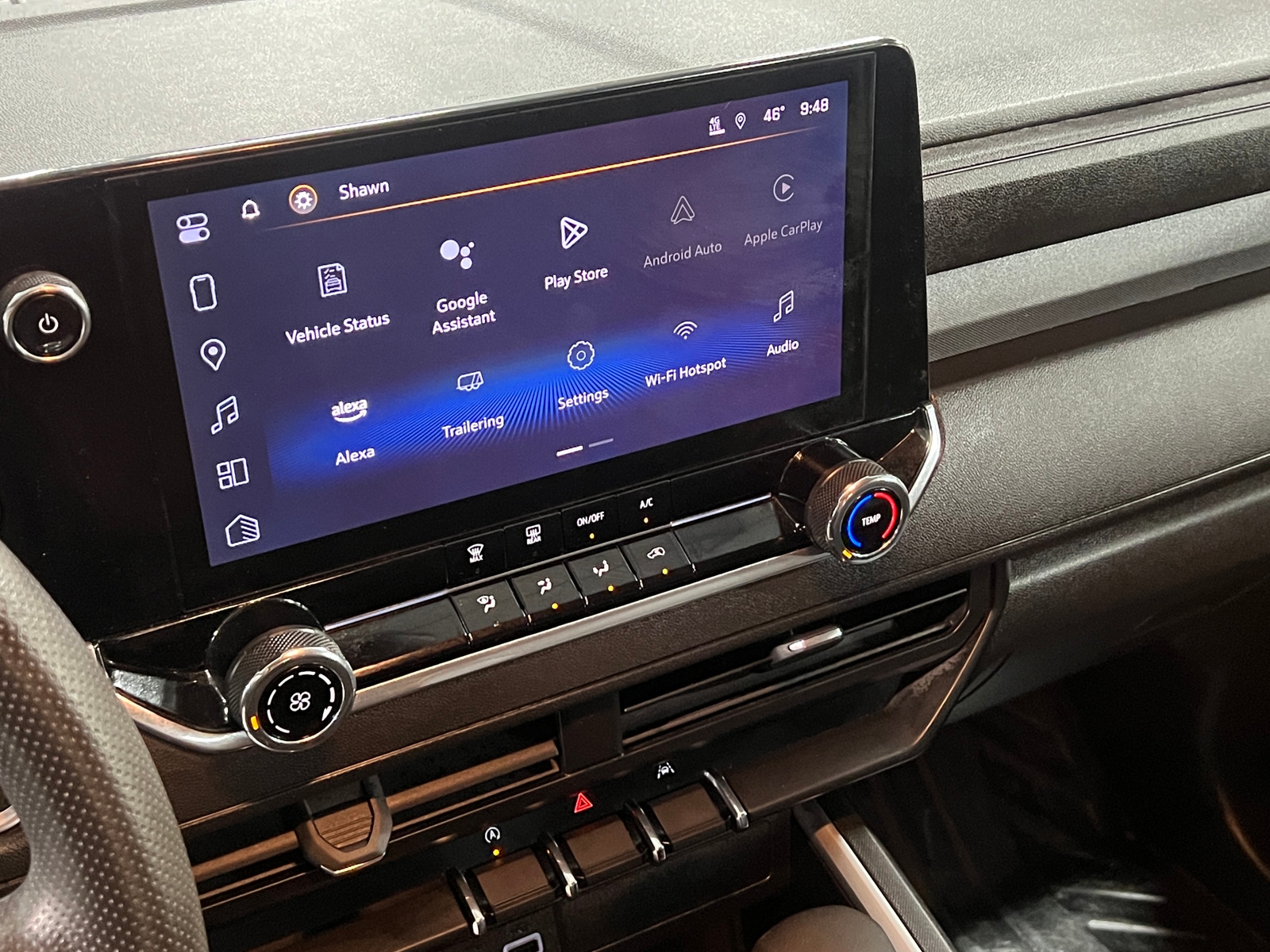 Thumbnail: 2024 Chevrolet Colorado - 4