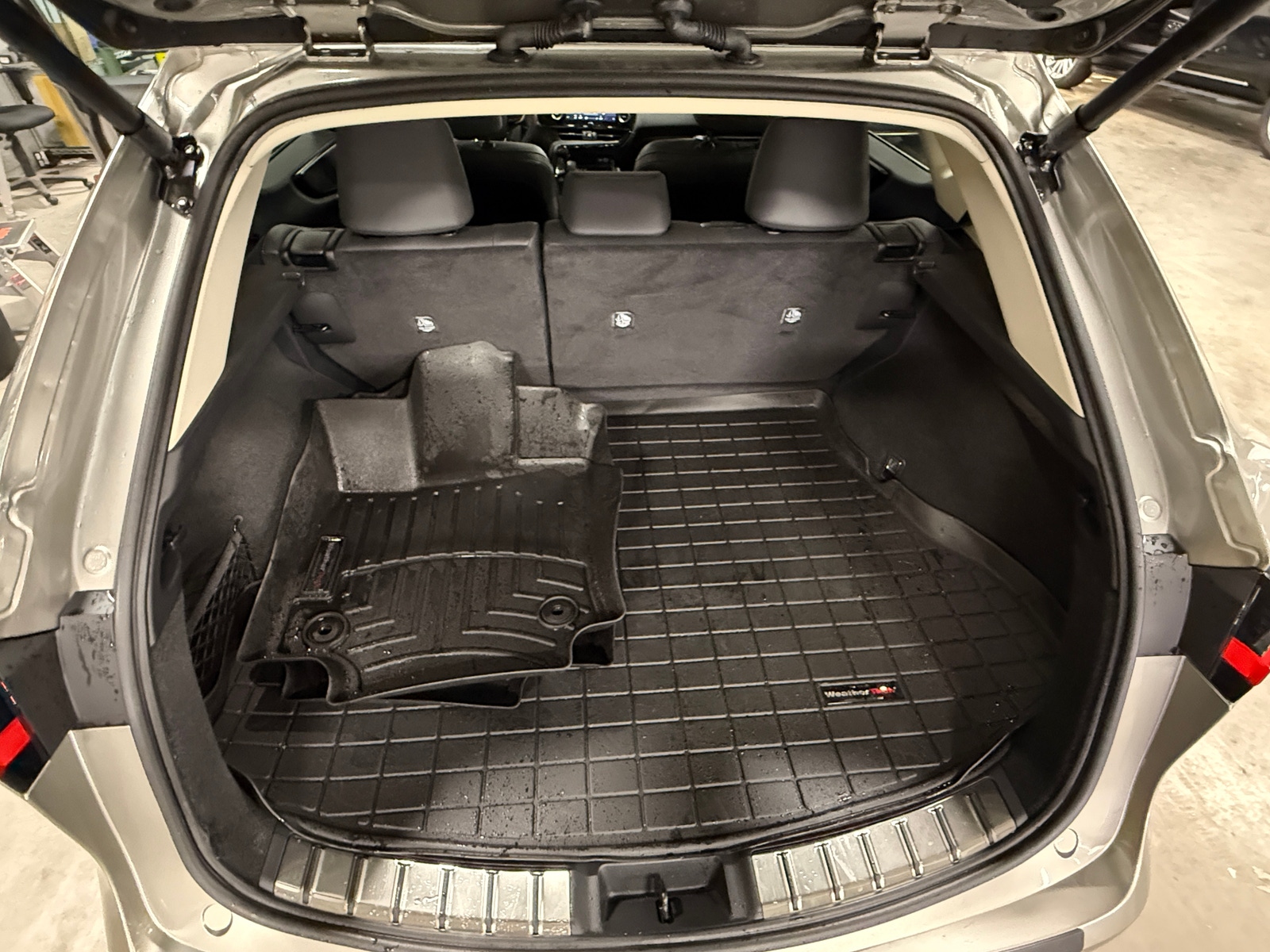 Thumbnail: 2025 Lexus NX - 6