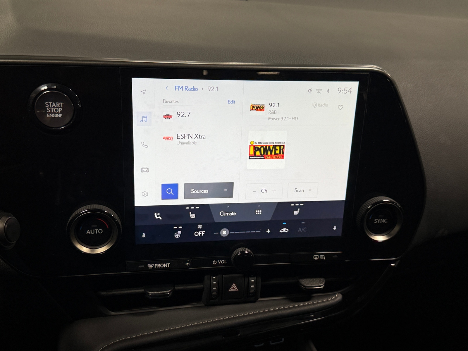 Thumbnail: 2025 Lexus NX - 3