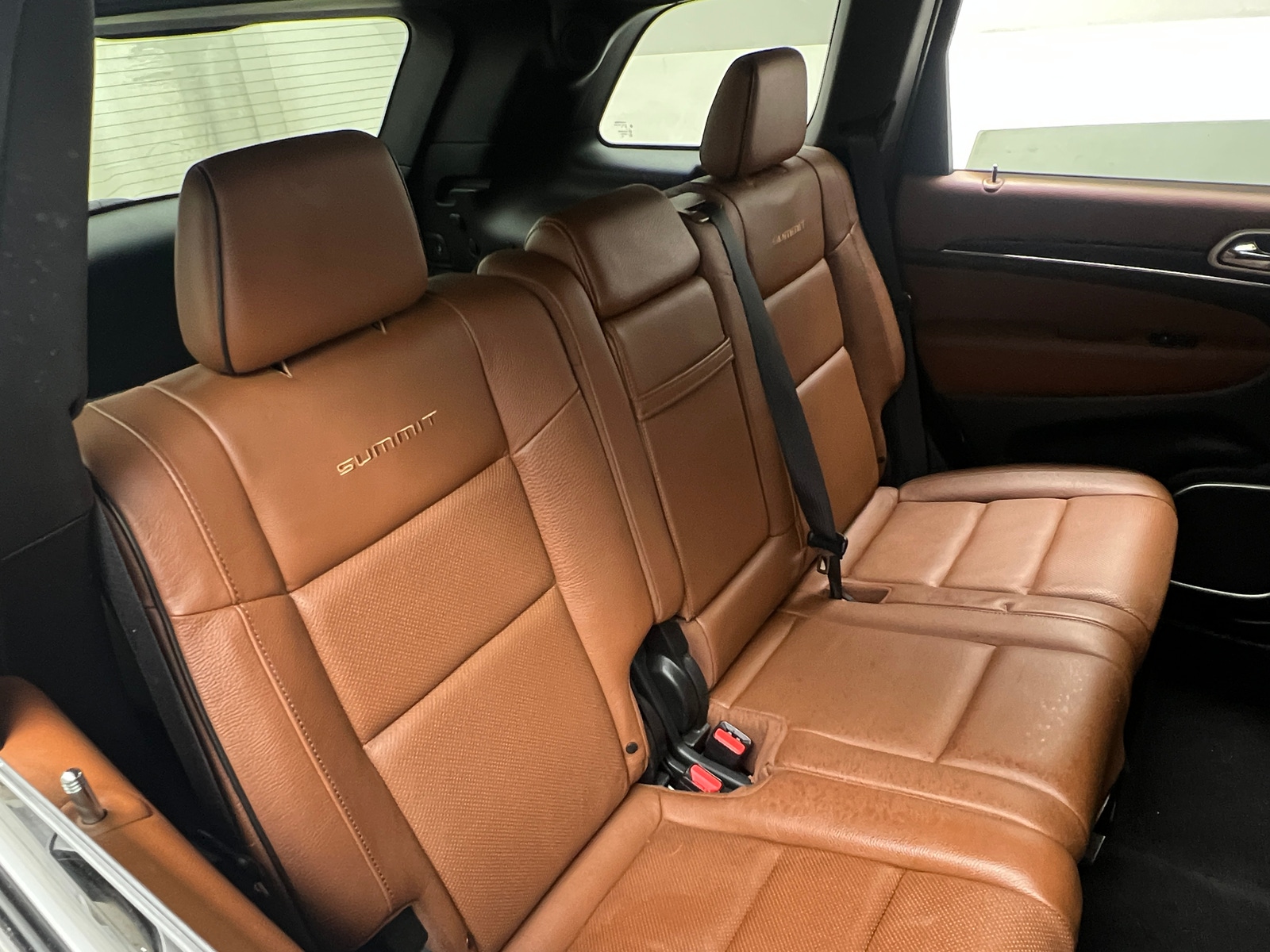 Thumbnail: 2020 Jeep Grand Cherokee - 5