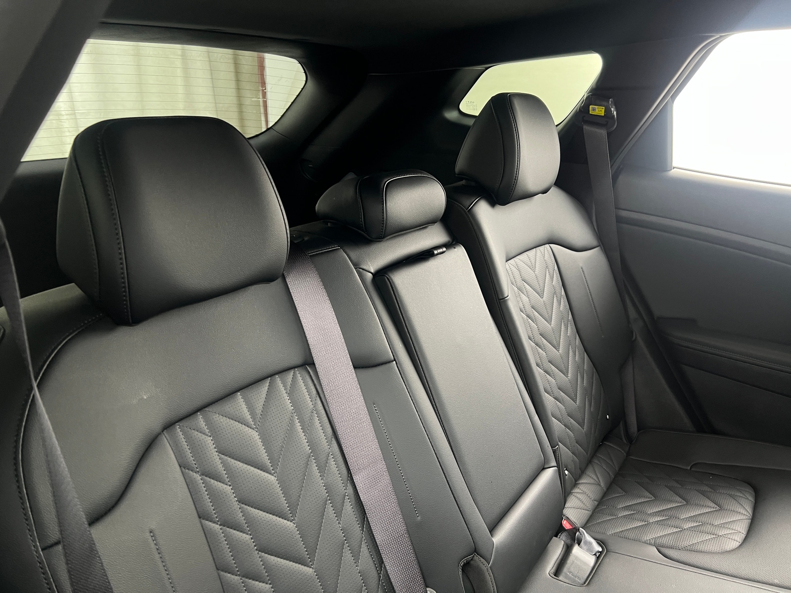 Thumbnail: 2025 Kia Sportage - 5