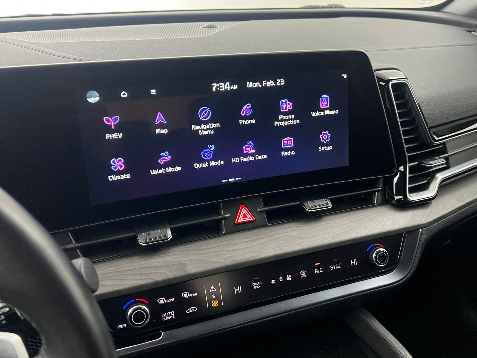 Thumbnail: 2025 Kia Sportage - 3