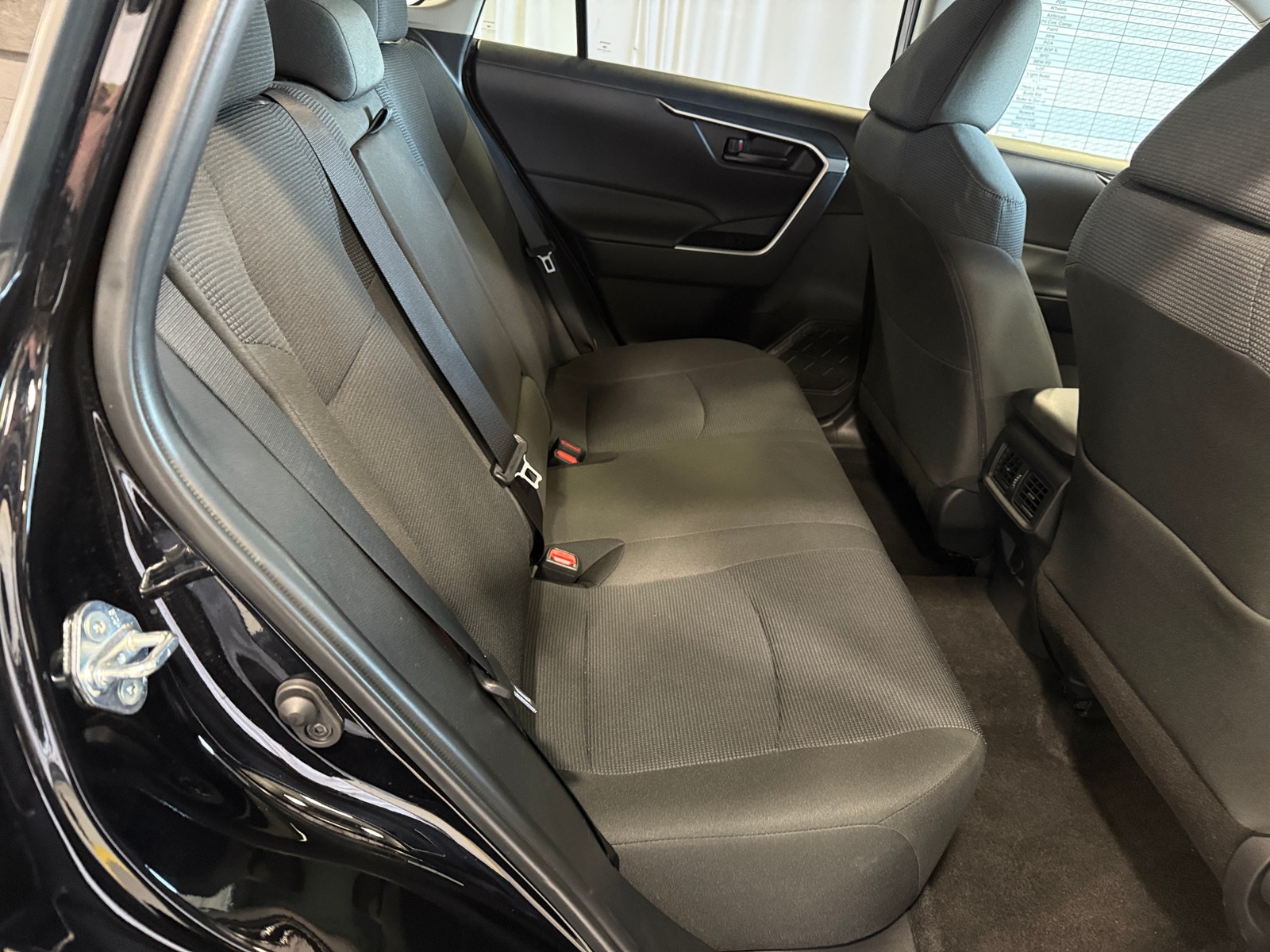 Thumbnail: 2025 Toyota RAV4 - 6