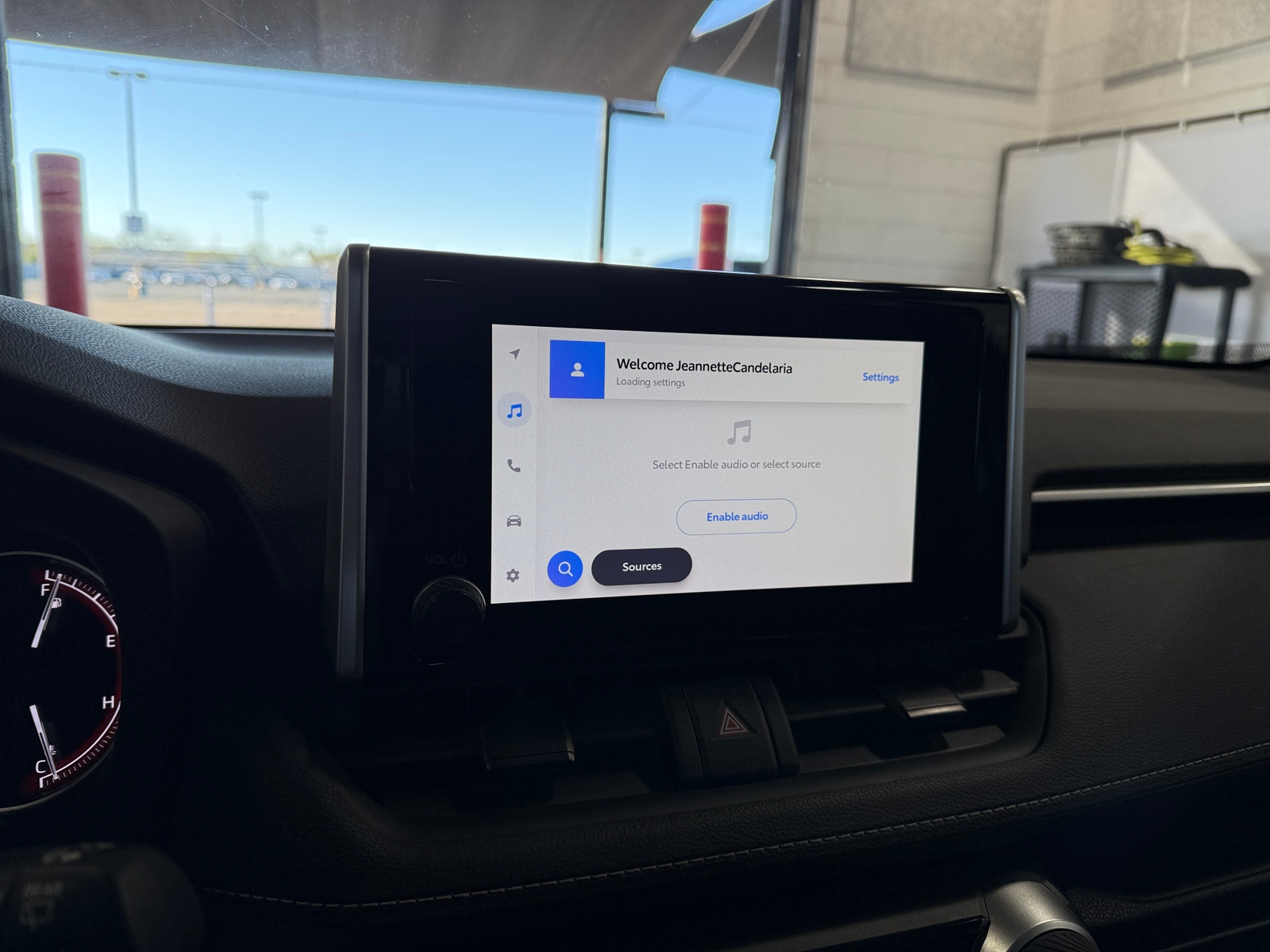 Thumbnail: 2025 Toyota RAV4 - 4