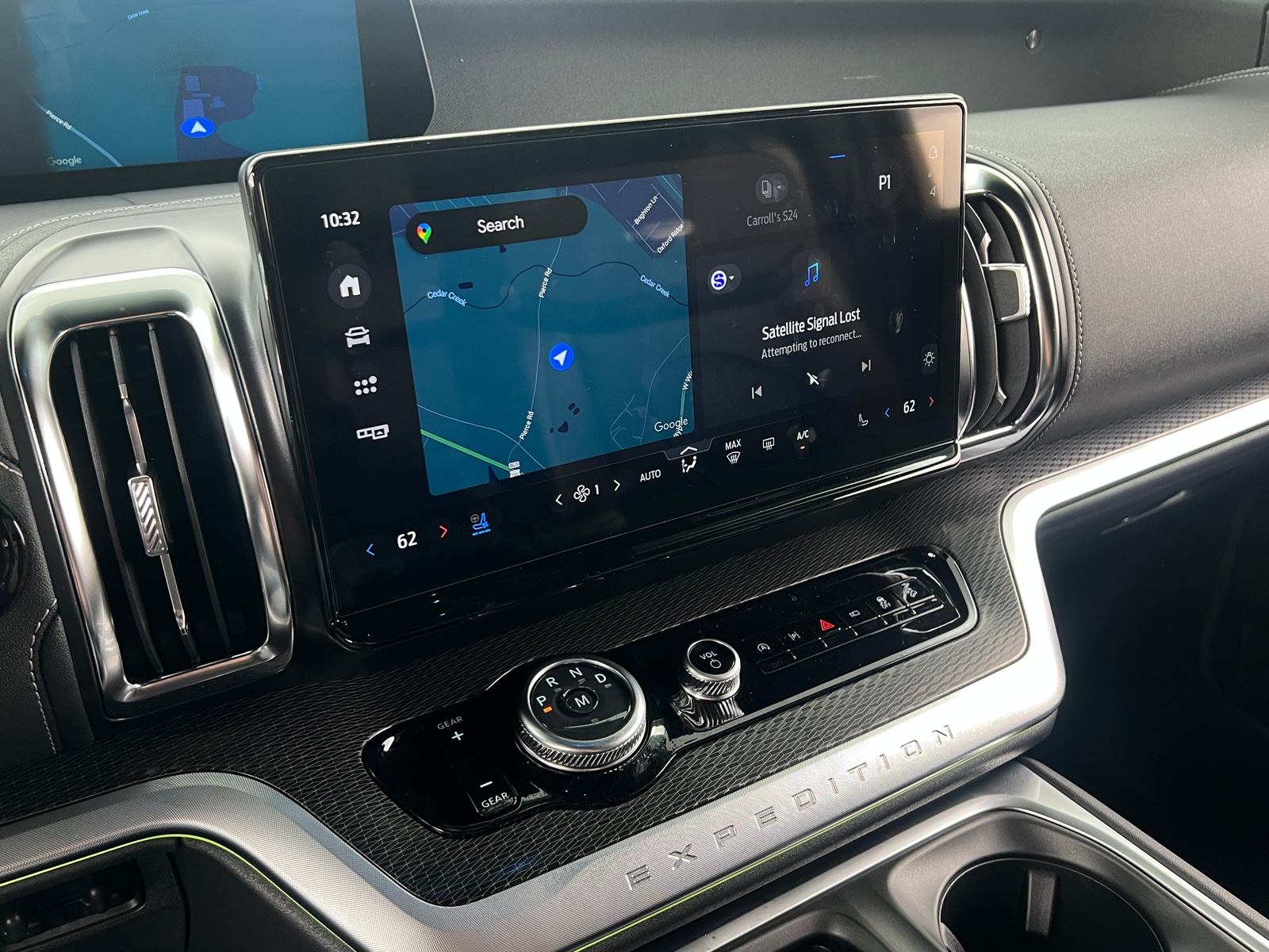 Thumbnail: 2025 Ford Expedition - 3