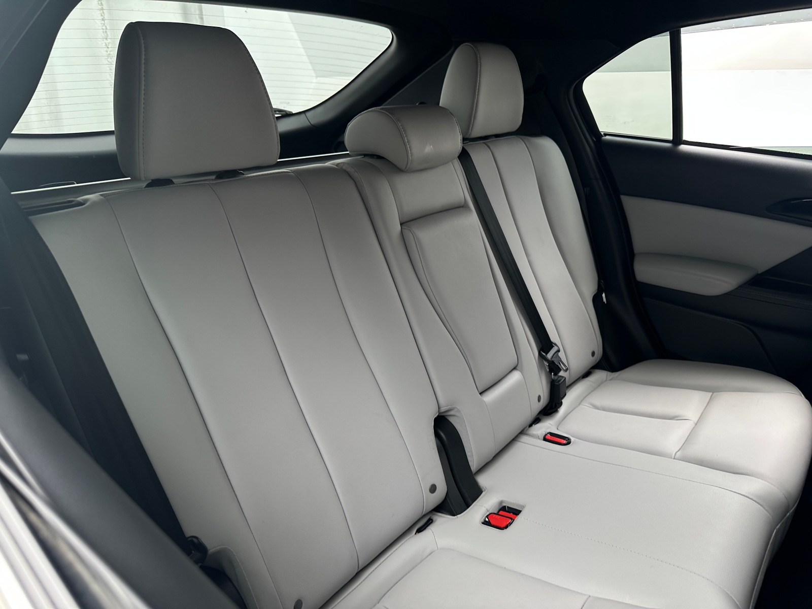 Thumbnail: 2024 Mitsubishi Eclipse Cross - 5