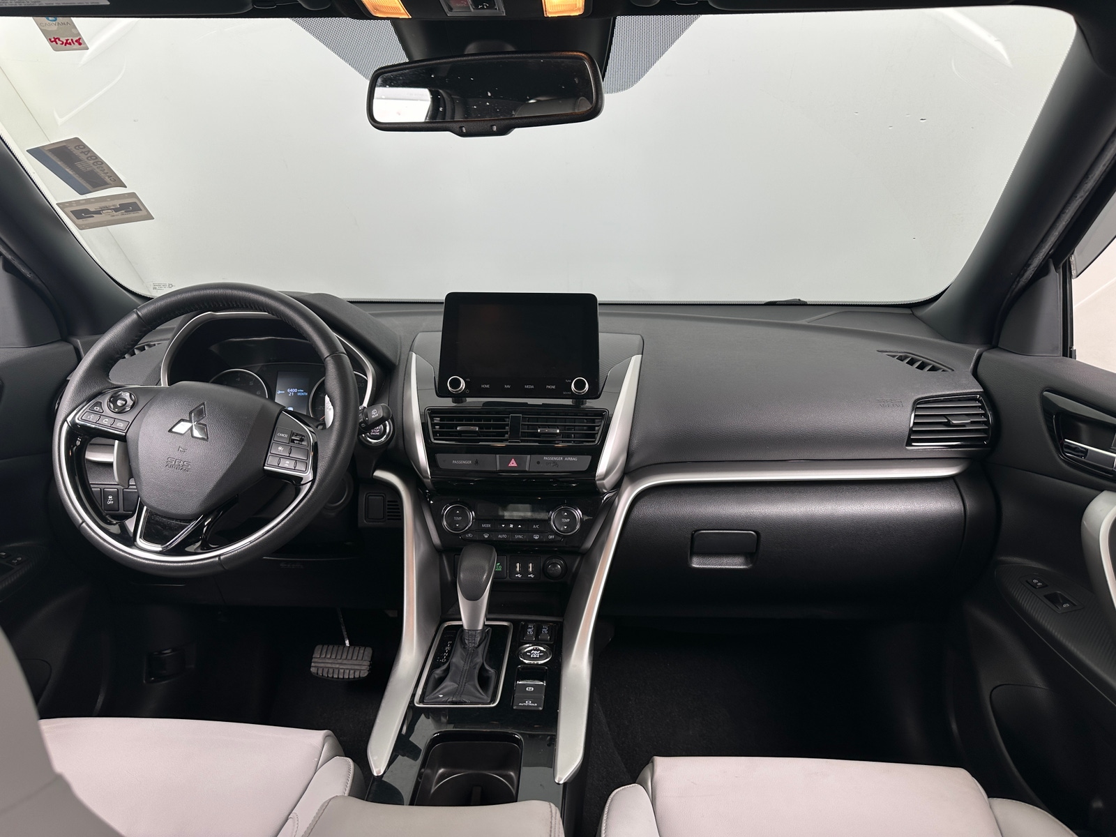 Thumbnail: 2024 Mitsubishi Eclipse Cross - 2