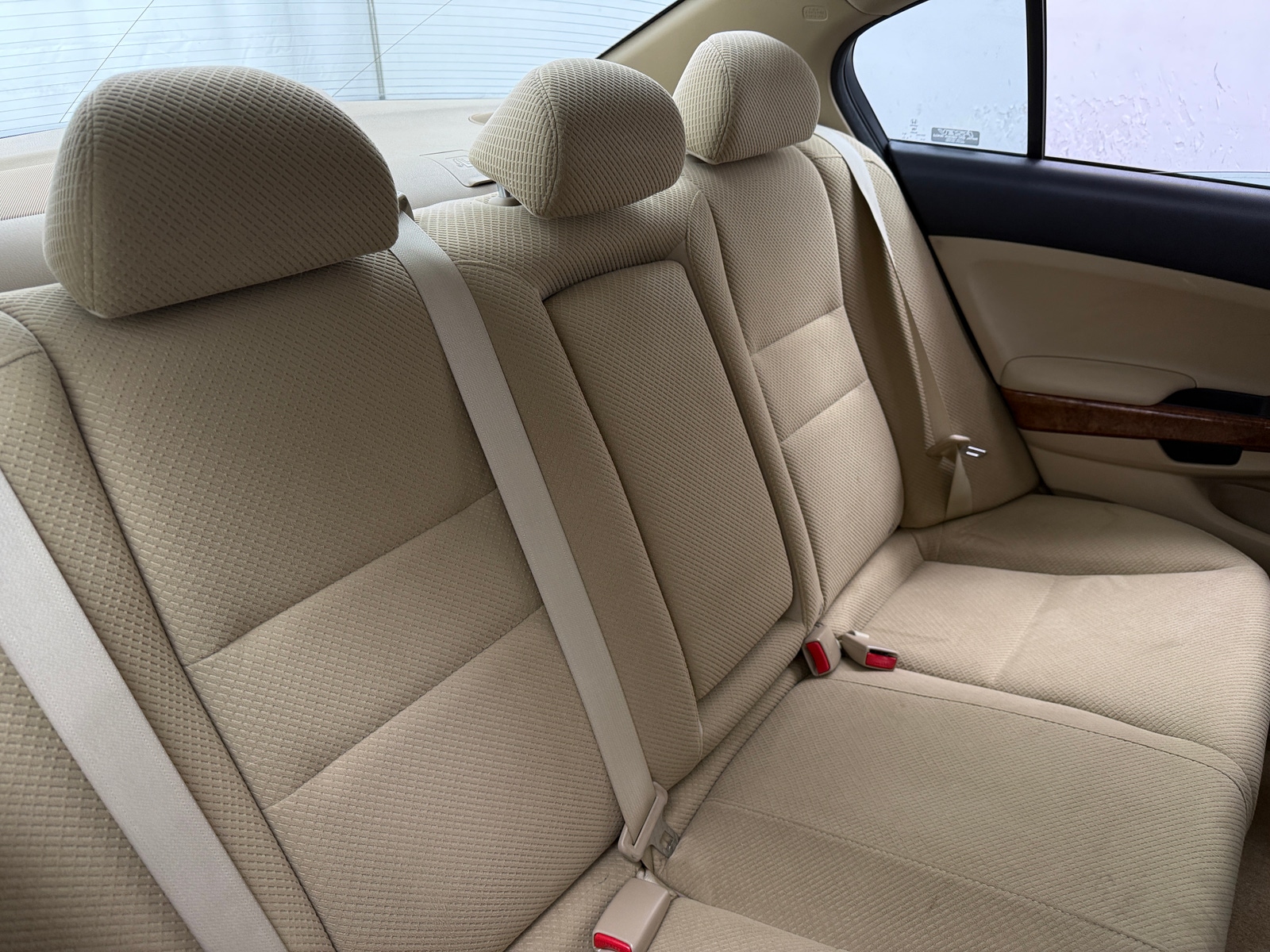 Thumbnail: 2012 Honda Accord - 6