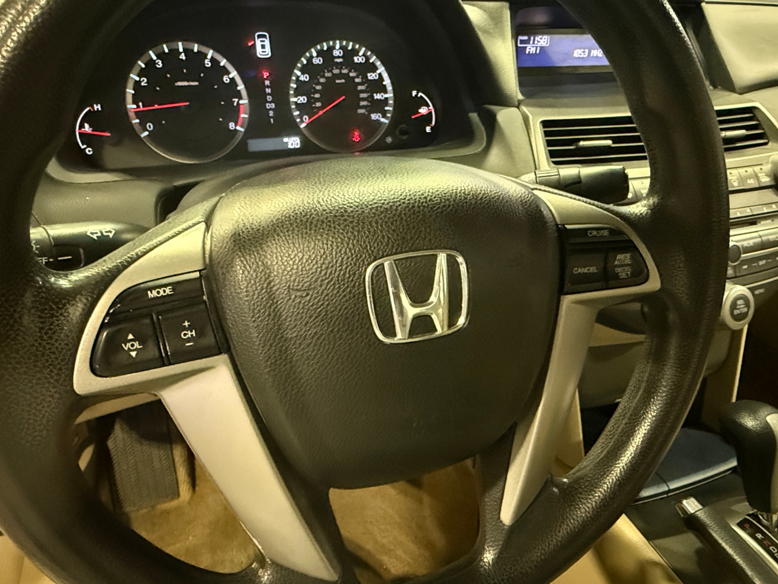 Thumbnail: 2012 Honda Accord - 5