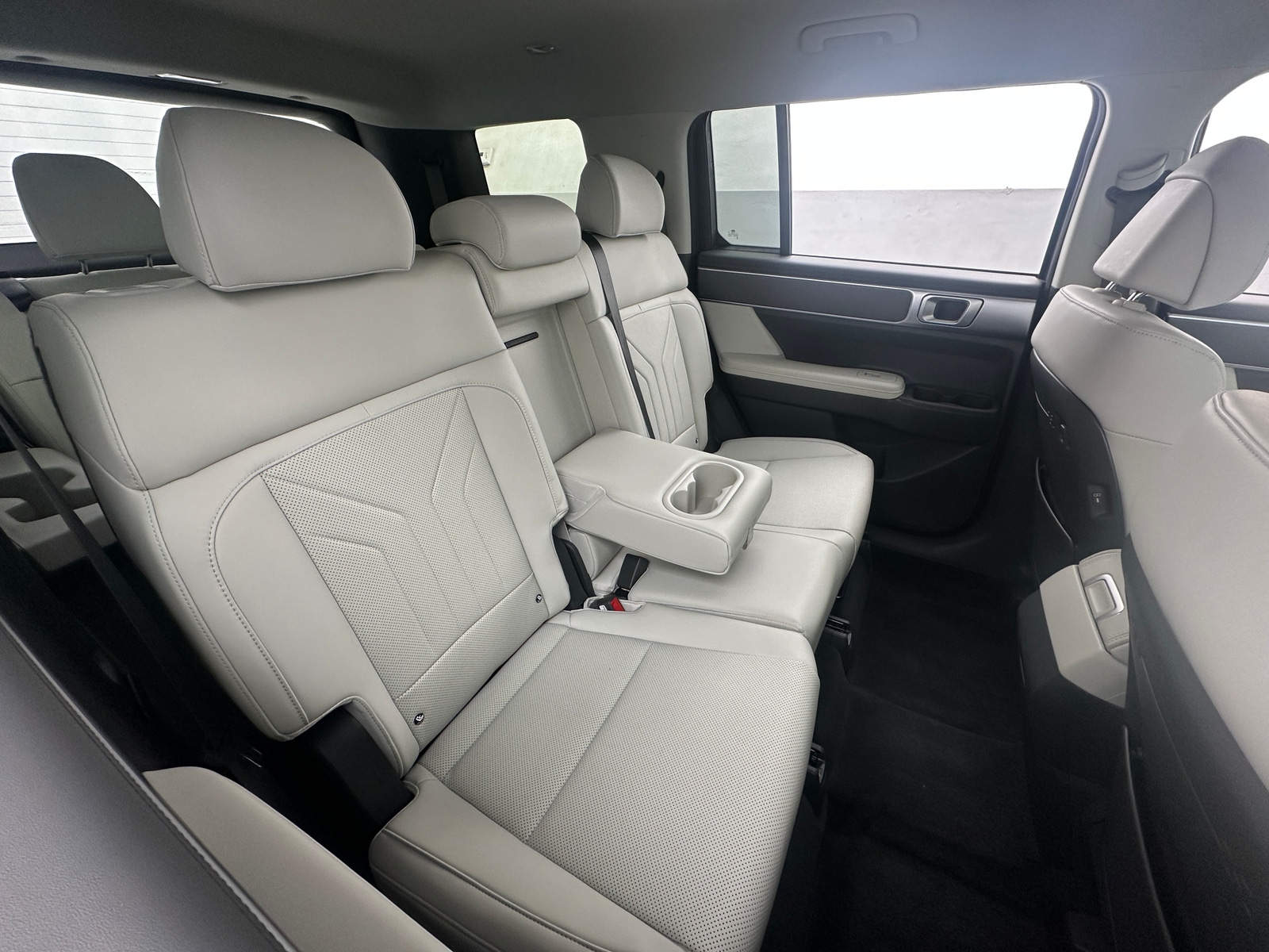 Thumbnail: 2026 Hyundai Santa Fe - 5