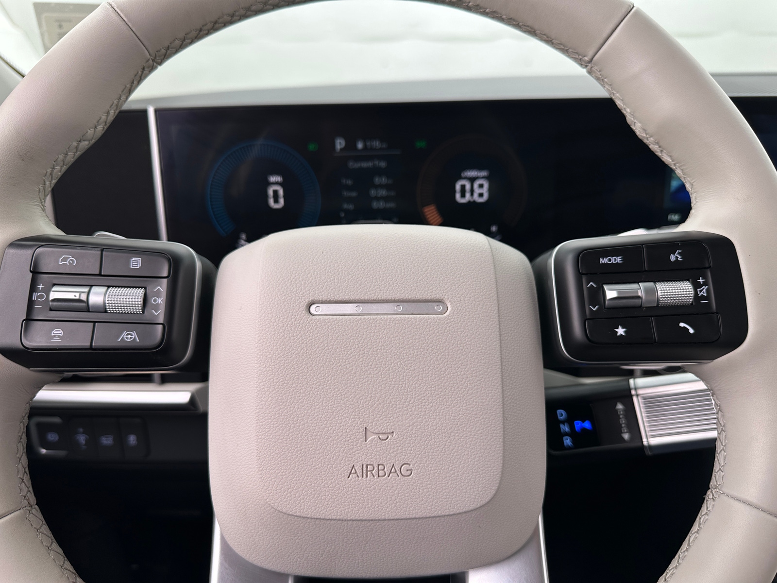 Thumbnail: 2026 Hyundai Santa Fe - 4