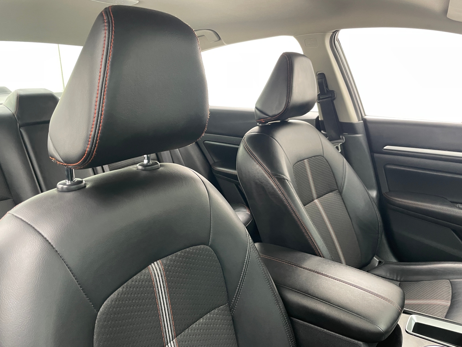 Thumbnail: 2024 Nissan Altima - 2