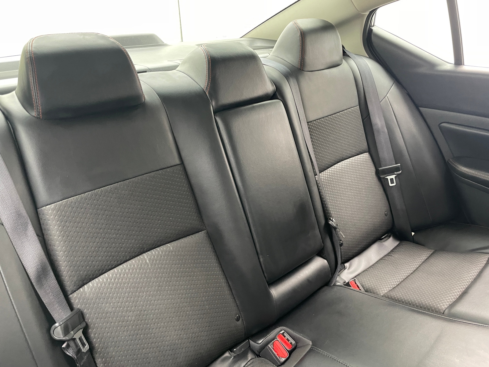 Thumbnail: 2024 Nissan Altima - 6