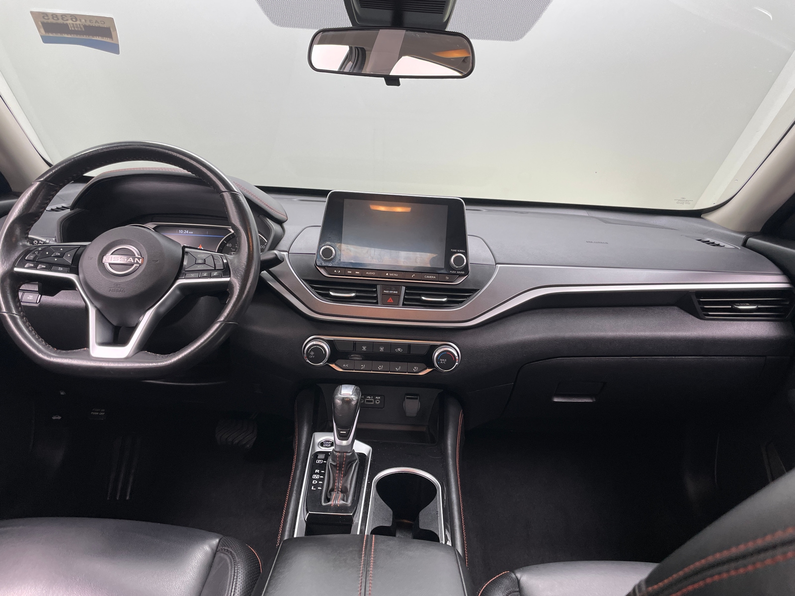 Thumbnail: 2024 Nissan Altima - 3