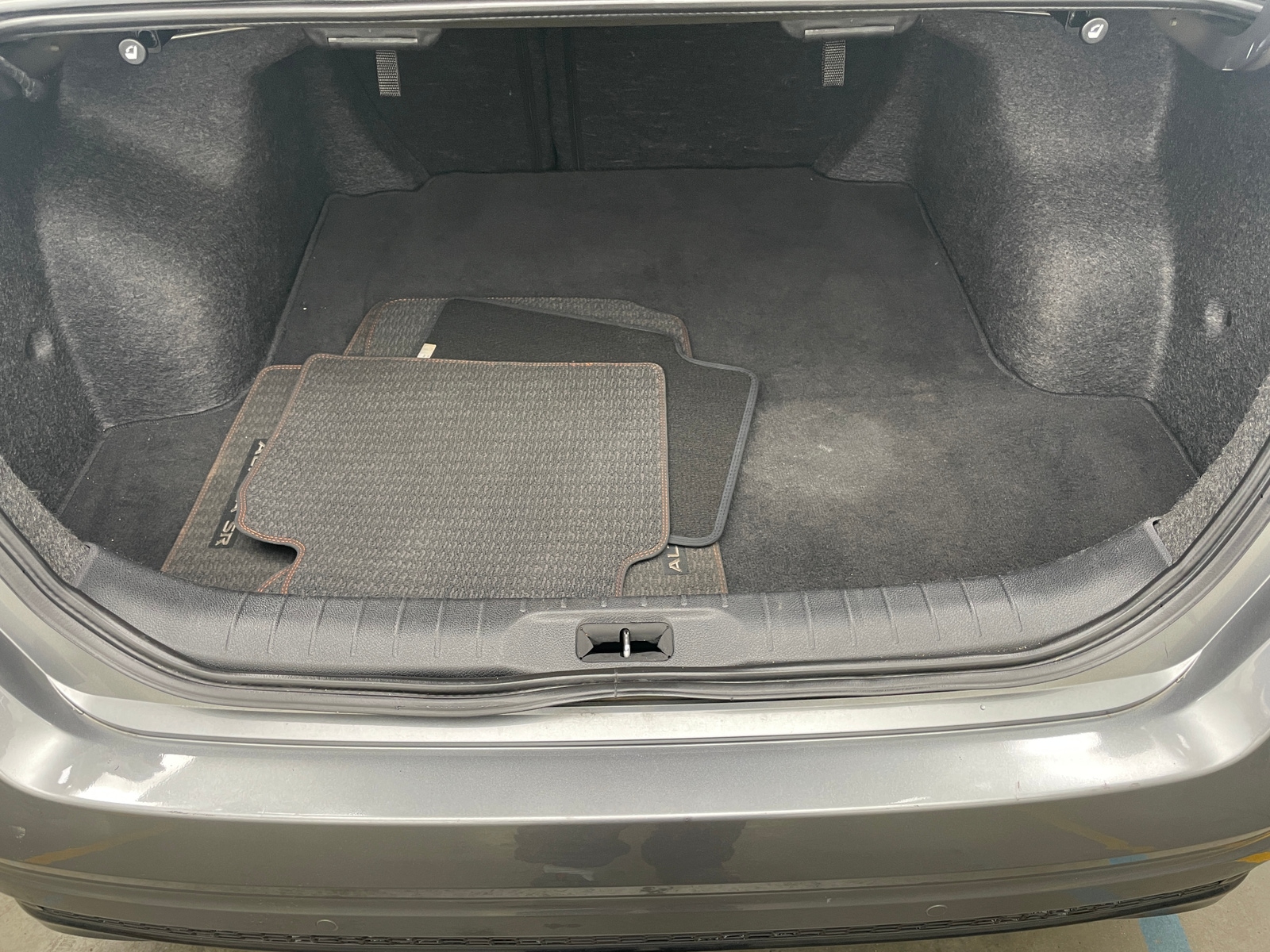 Thumbnail: 2024 Nissan Altima - 7