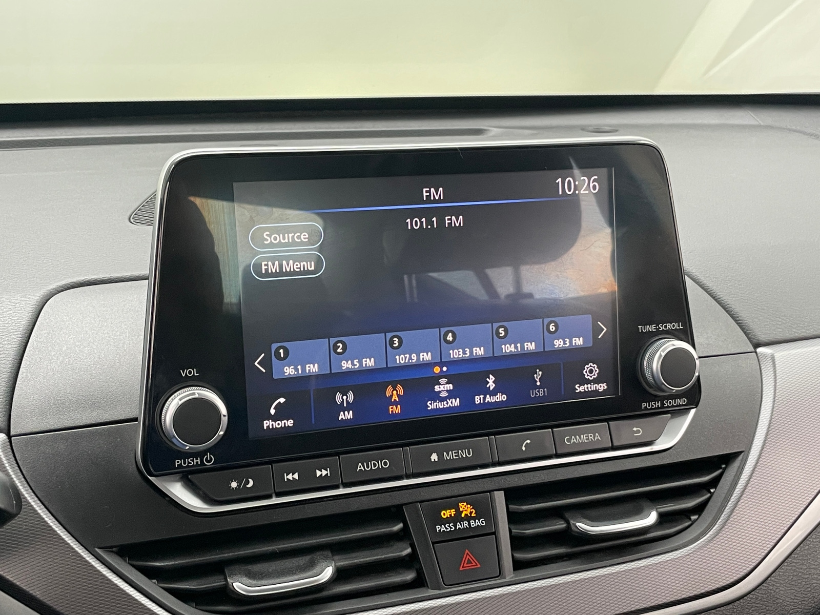 Thumbnail: 2024 Nissan Altima - 4