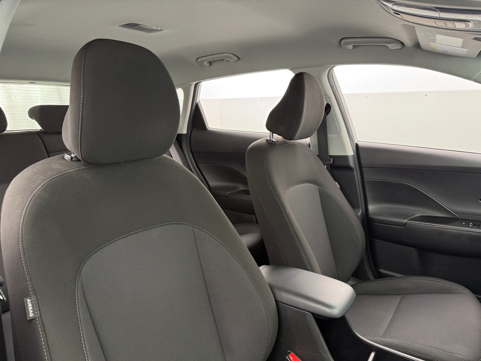 Thumbnail: 2024 Hyundai Kona - 2