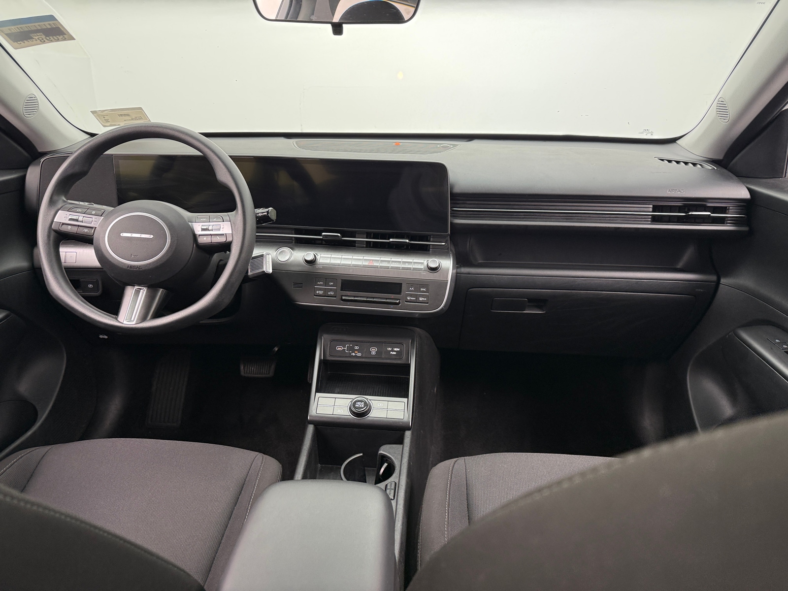 Thumbnail: 2024 Hyundai Kona - 3