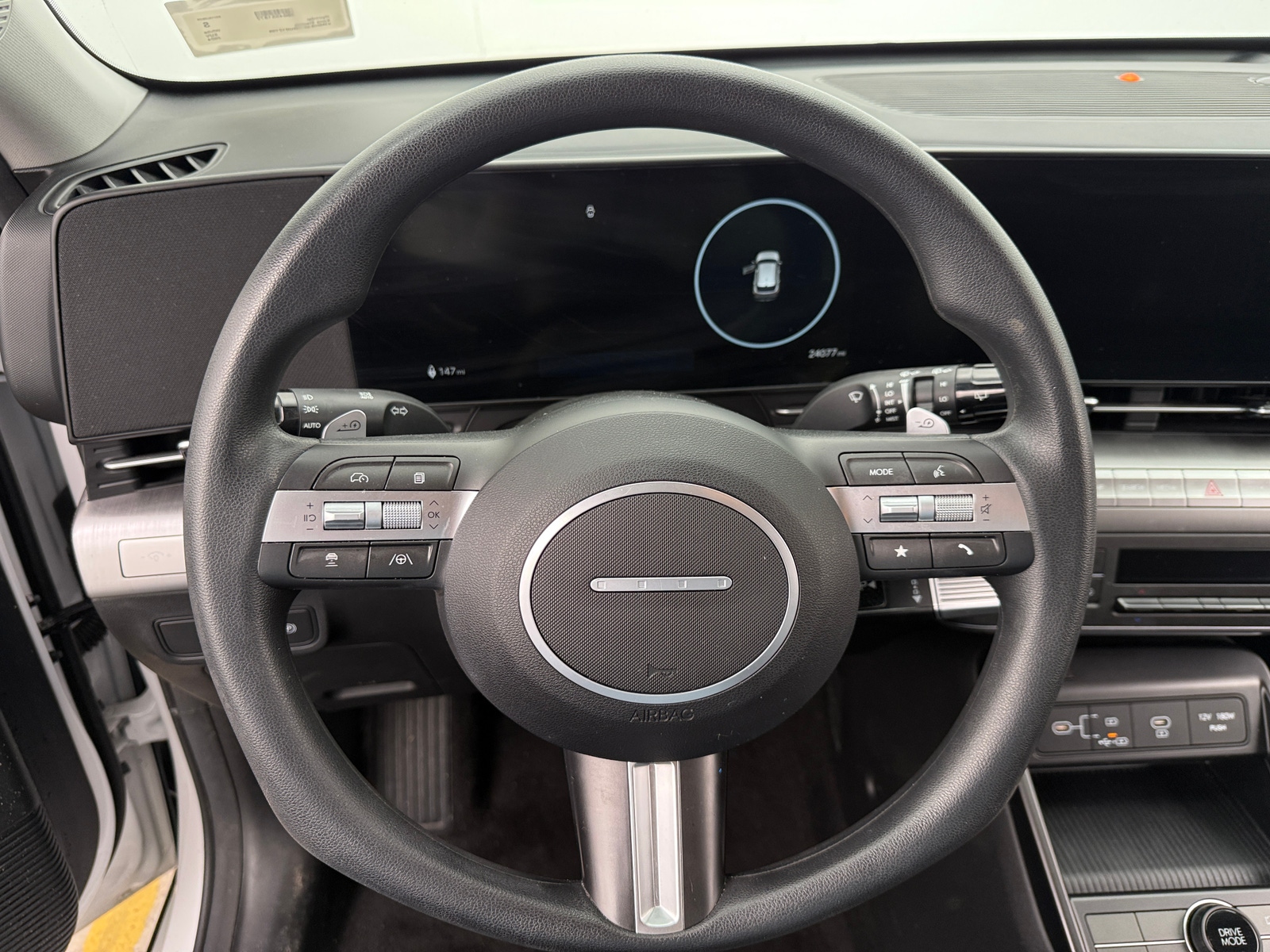 Thumbnail: 2024 Hyundai Kona - 5