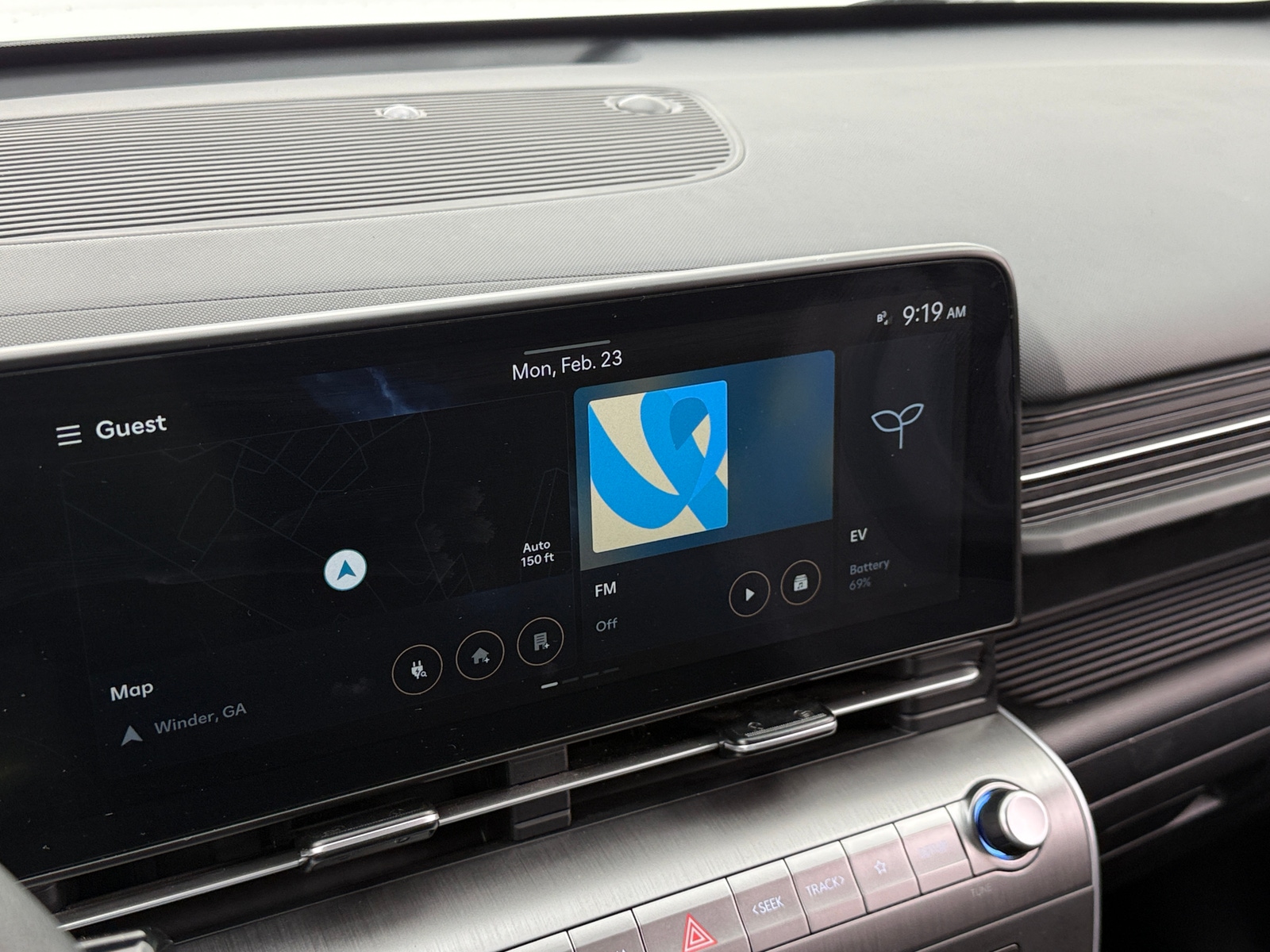 Thumbnail: 2024 Hyundai Kona - 4