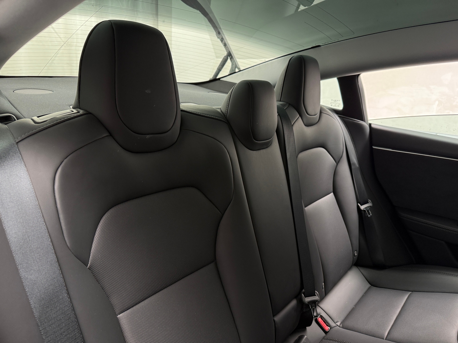 Thumbnail: 2025 Tesla Model 3 - 5