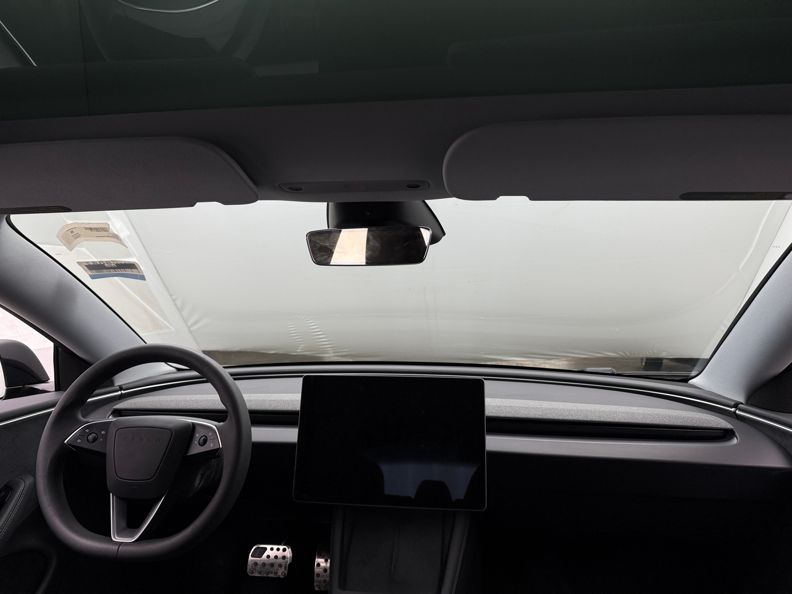 Thumbnail: 2025 Tesla Model 3 - 2