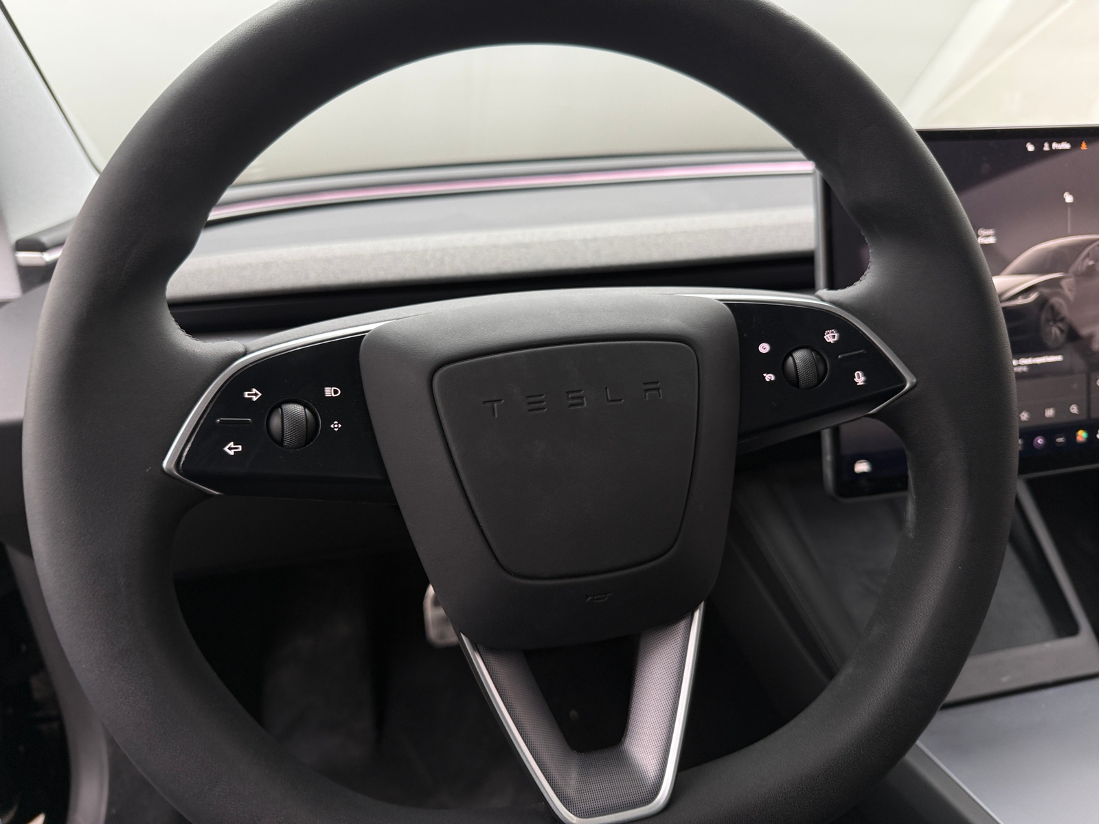 Thumbnail: 2025 Tesla Model 3 - 4