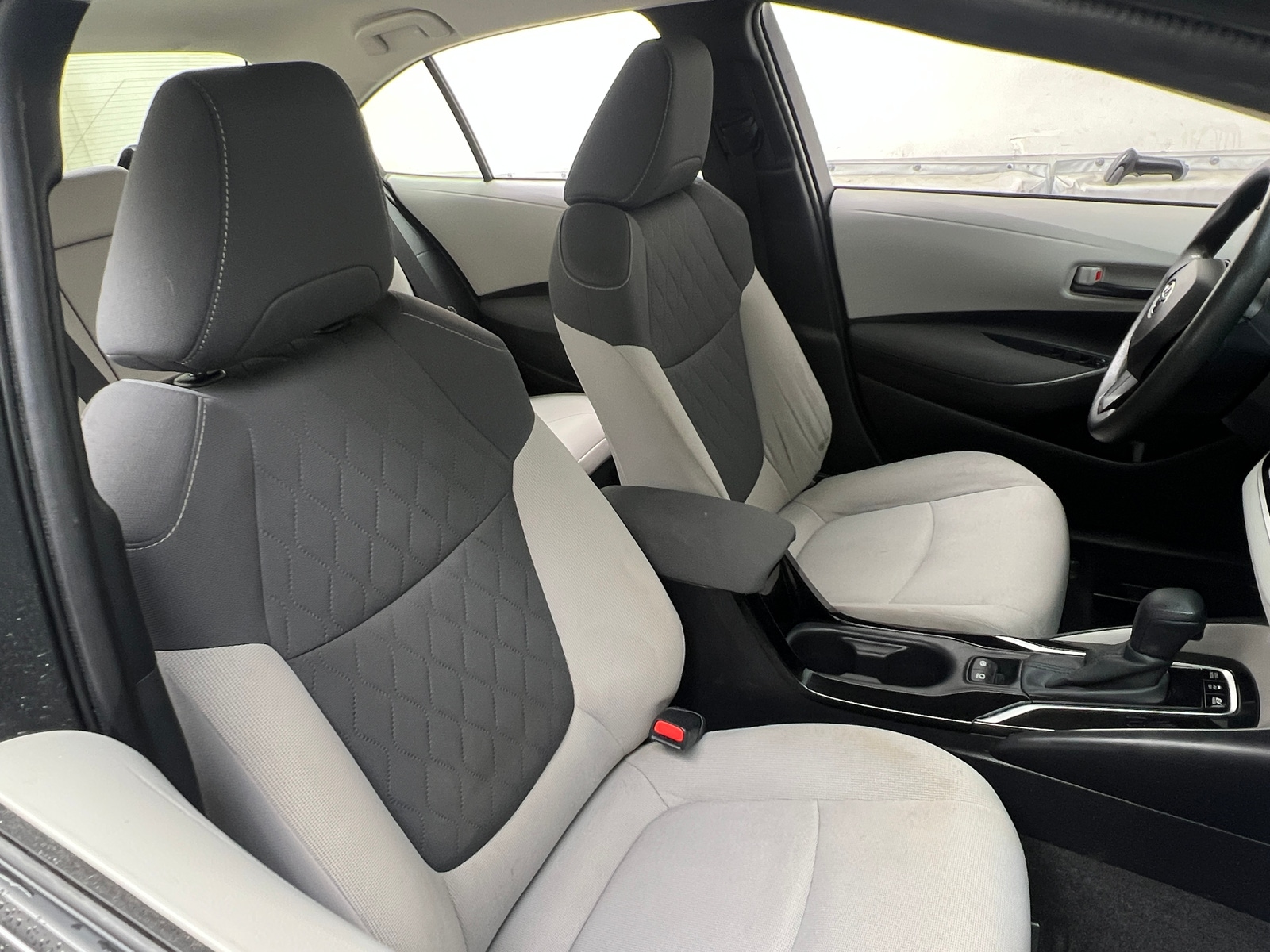 Thumbnail: 2022 Toyota Corolla - 2