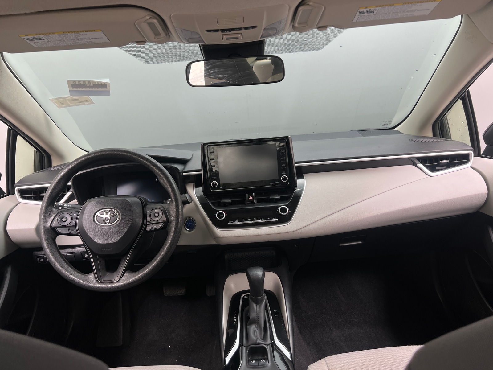 Thumbnail: 2022 Toyota Corolla - 3