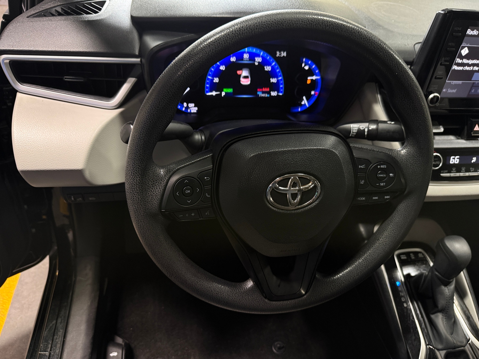 Thumbnail: 2022 Toyota Corolla - 5