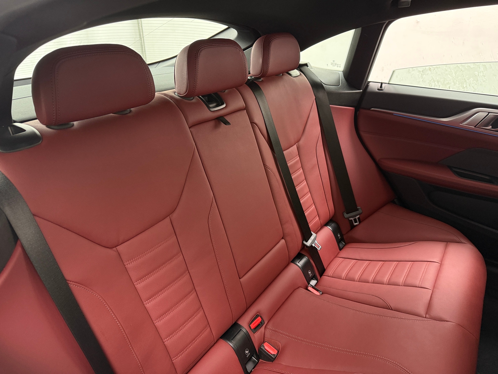 Thumbnail: 2023 BMW i4 - 5