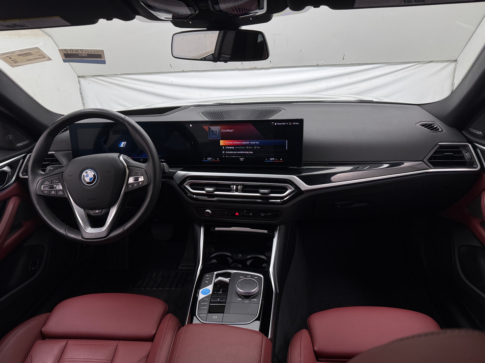 Thumbnail: 2023 BMW i4 - 2