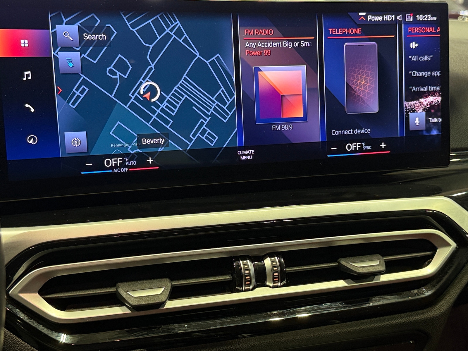 Thumbnail: 2023 BMW i4 - 3