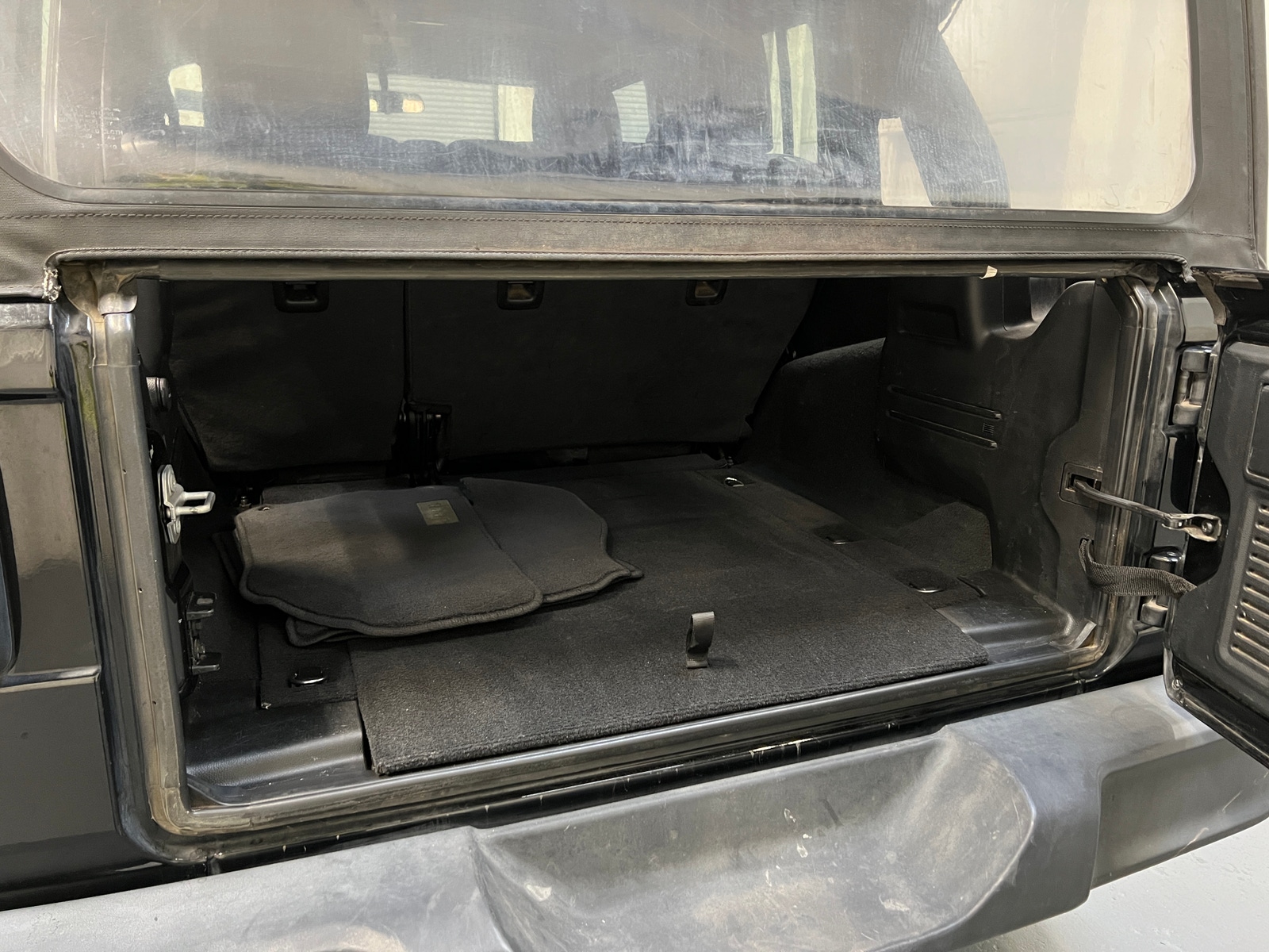 Thumbnail: 2023 Jeep Wrangler - 7