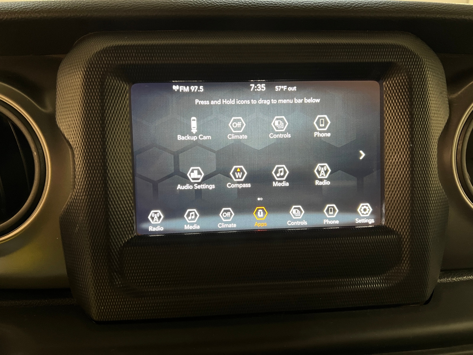 Thumbnail: 2023 Jeep Wrangler - 4