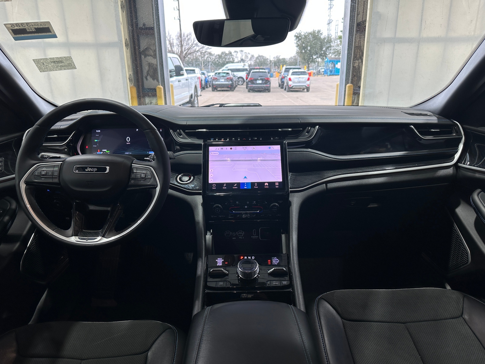 Thumbnail: 2022 Jeep Grand Cherokee - 2