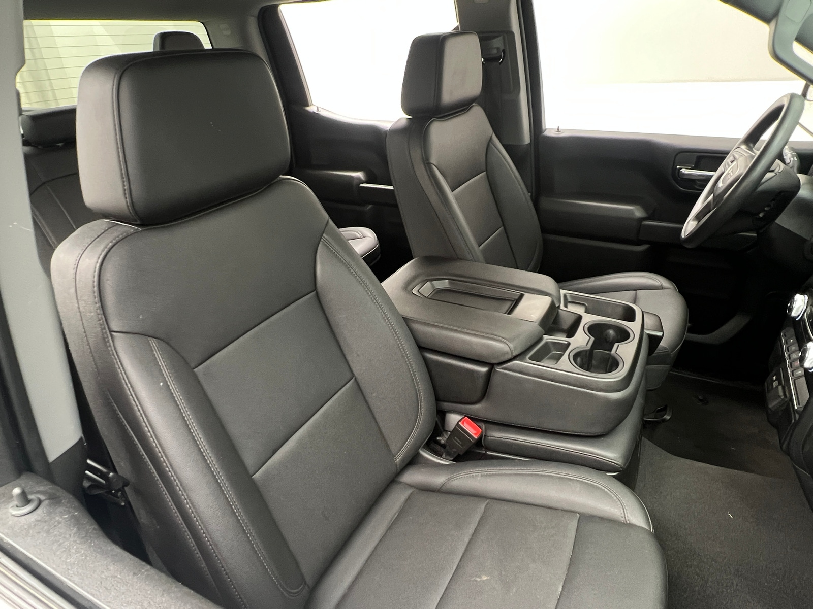 Thumbnail: 2023 GMC Sierra 1500 - 2