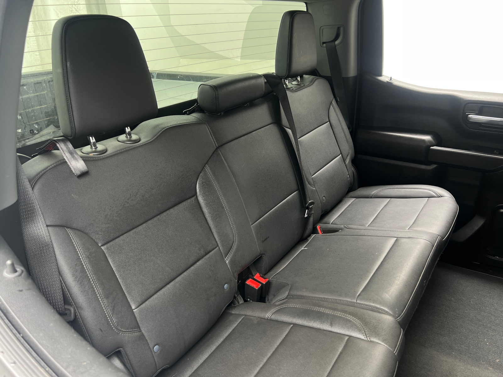 Thumbnail: 2023 GMC Sierra 1500 - 6