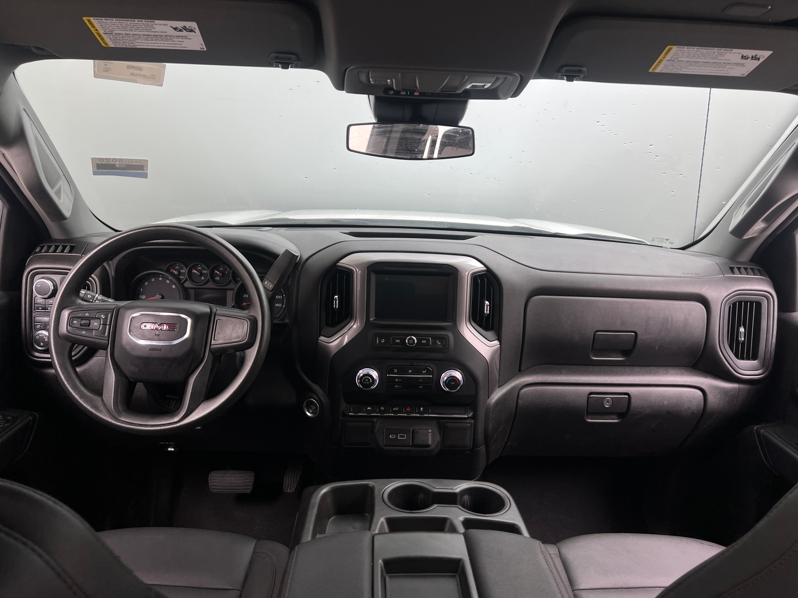 Thumbnail: 2023 GMC Sierra 1500 - 3