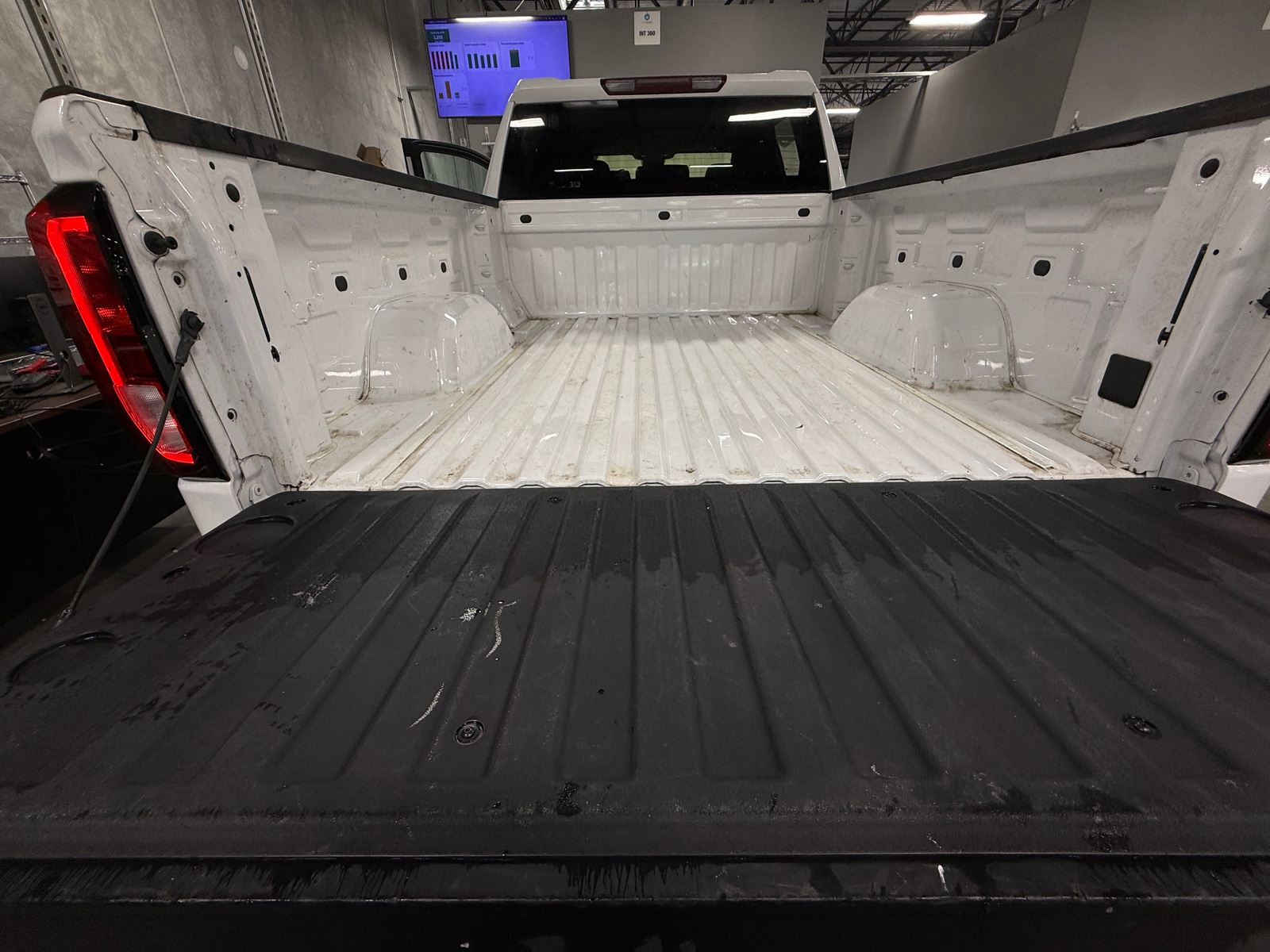 Thumbnail: 2023 GMC Sierra 1500 - 7