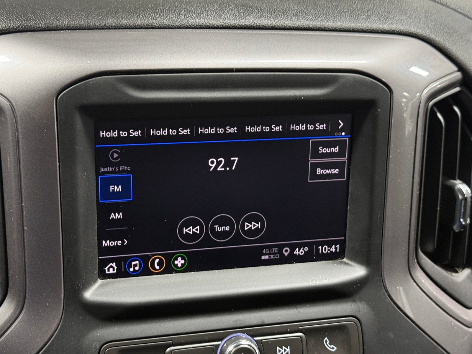 Thumbnail: 2023 GMC Sierra 1500 - 4