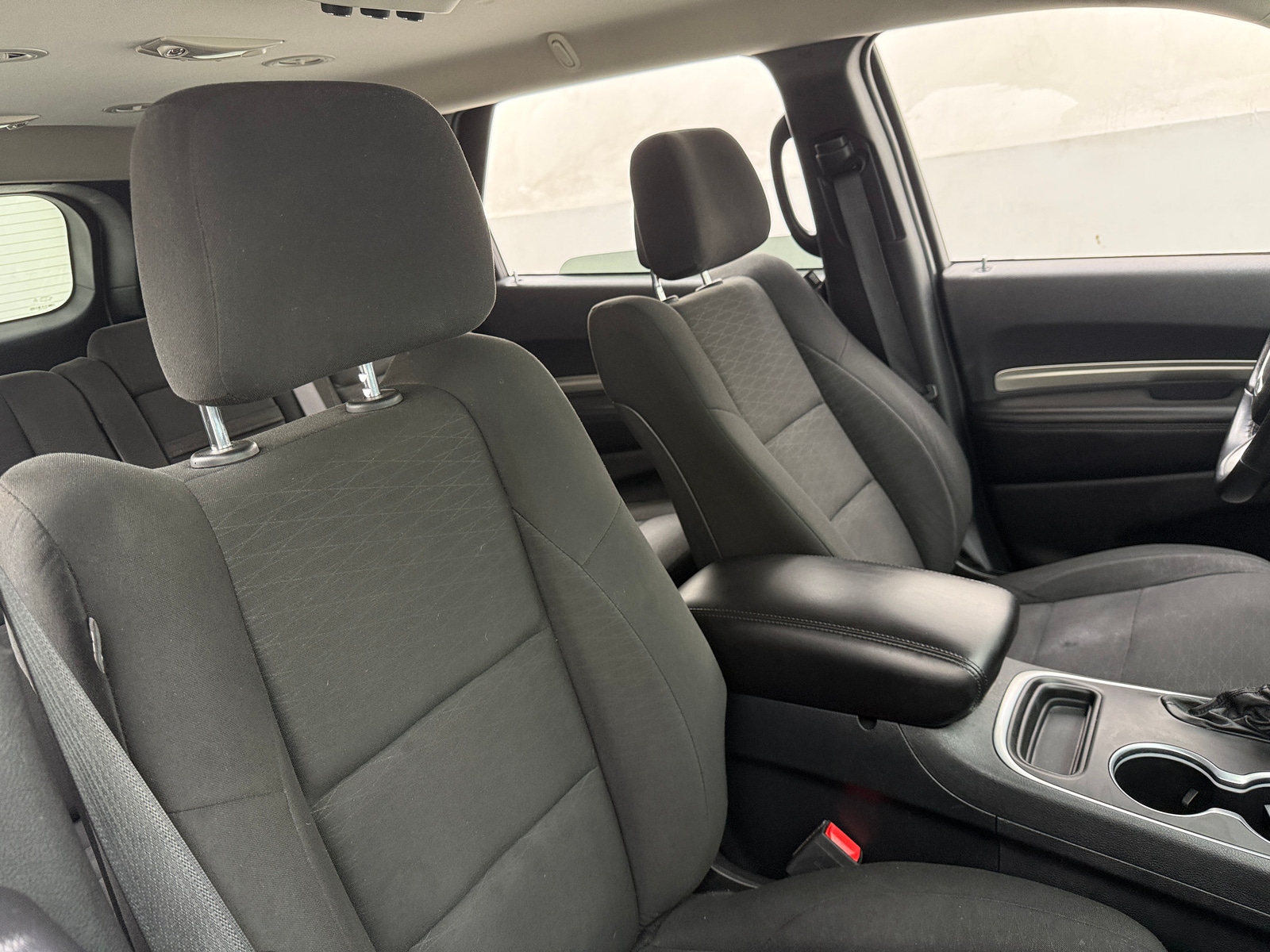 Thumbnail: 2020 Dodge Durango - 2