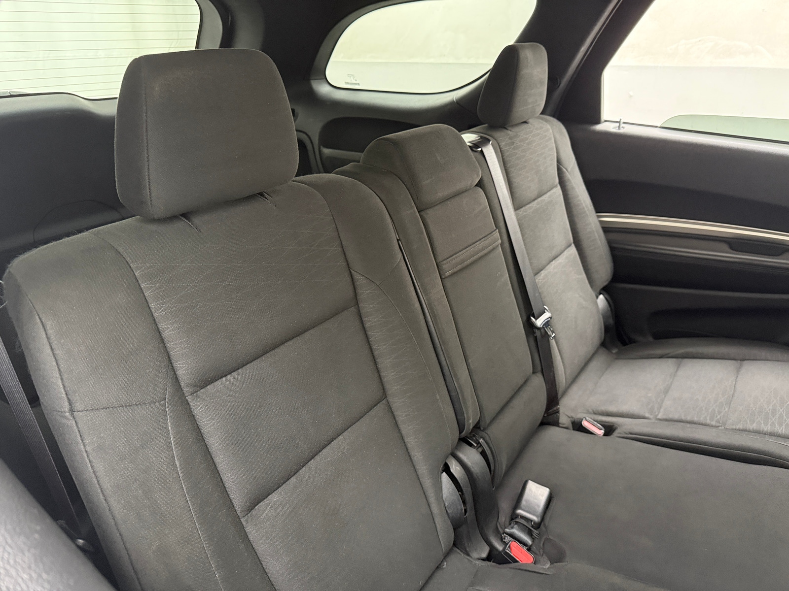 Thumbnail: 2020 Dodge Durango - 6