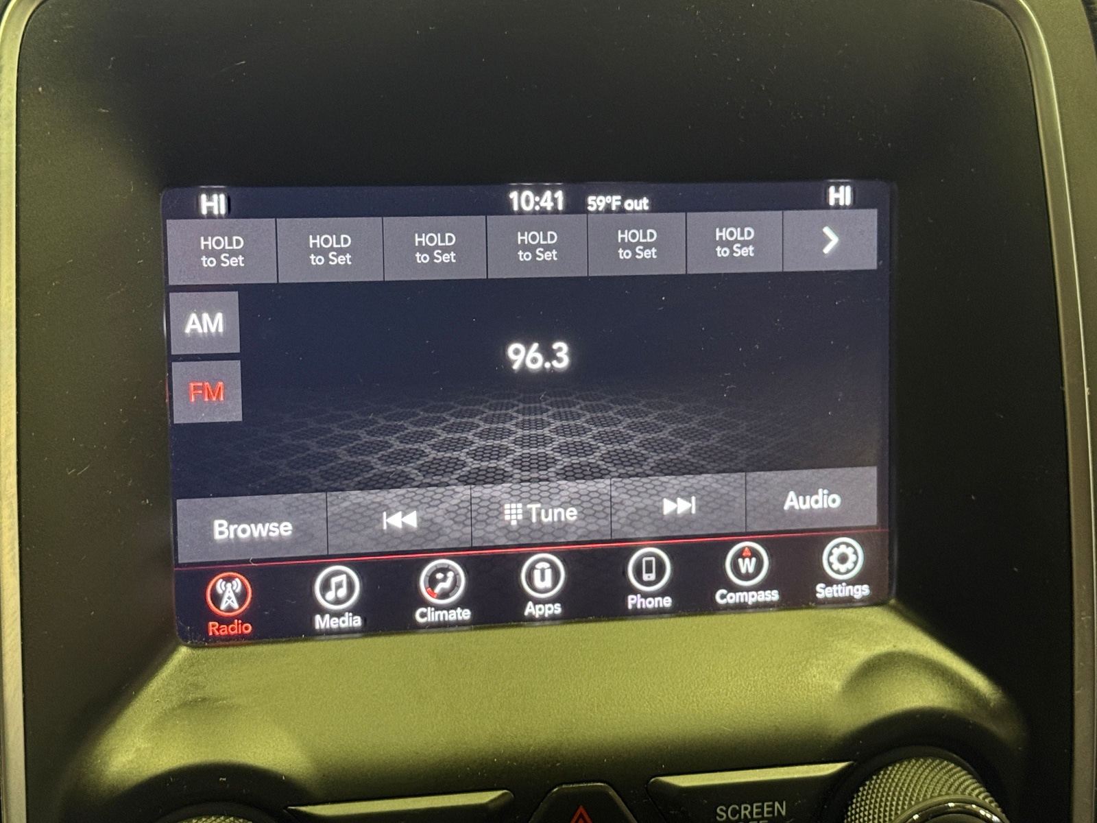 Thumbnail: 2020 Dodge Durango - 4