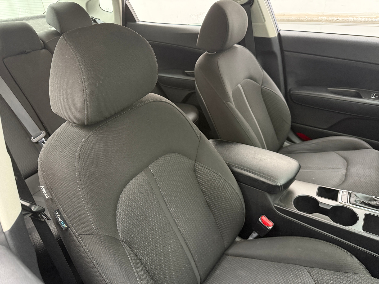 Thumbnail: 2018 Kia Optima - 2