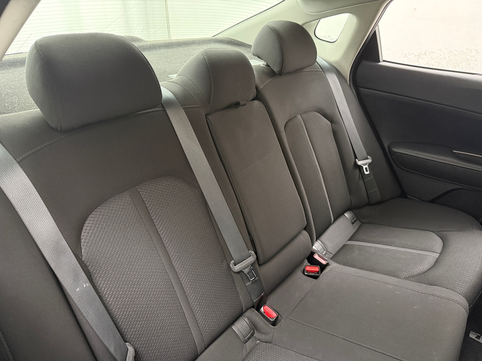 Thumbnail: 2018 Kia Optima - 6